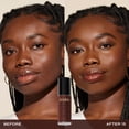 thumbnail image 6 of Milani Conceal + Perfect 2-In-1 Foundation + Concealer, Mahogany, 6 of 11
