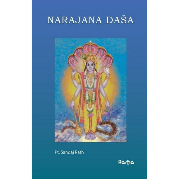 Narajana Dasa, (Paperback)