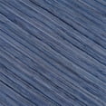 thumbnail image 2 of Zelouf Aby Lurex Crinkled Mesh , Sewing, DIY, Crafts Fabric by the Yard, Azure/silver, 10 Yard, 2 of 2