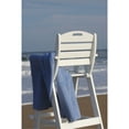 thumbnail image 3 of Polywood Nautical Counter Chair, 3 of 3