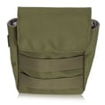 thumbnail image 1 of Bolsa para chaleco para perros, bolsa impermeable para chaleco para perros, mochila para silla de montar, suministros para mascotas, integración perfecta, 1 of 8