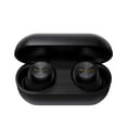 thumbnail image 5 of Technics Reference Class Hi-Fi Wireless Earbuds, Dolby Atmos with Head Tracking, Adaptive Noise Cancelling, 3 Device Multipoint, 10-hr Battery, Wireless Charging, Improved Fit - EAH-AZ100-S (Silver), 5 of 11