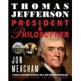 thumbnail image 1 of Pre-Owned Thomas Jefferson: President and Philosopher (Hardcover) 0385387490 9780385387491, 1 of 1
