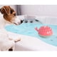 thumbnail image 5 of Juguete de baño para Perros Yuyangstore Rociador de agua eléctrico Aspersor de inducción rosa, 5 of 8