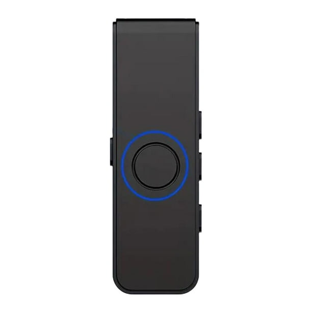 Grabadora de carga Mini videocámaras de visión nocturna para deportes al aire libre (Wifi)