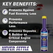 (2 pack) Royal Purple Max-Atomizer 18000 Fuel Injector Cleaner, 6 fl oz