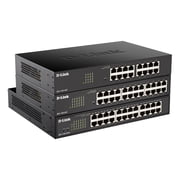 Dgs1100 Series Smart Managed 24po