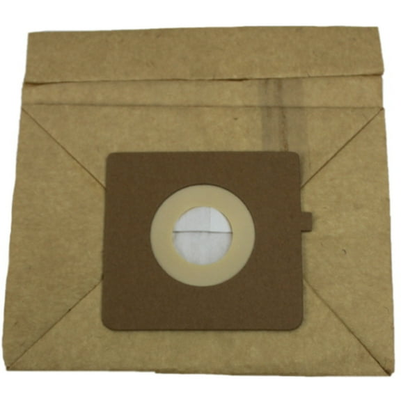 Generic Bissell Canister Zing 22Q3 Series Vacuum Cleaner Paper Bags 1 PK 2037500