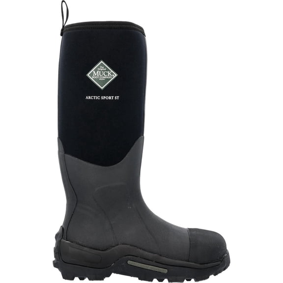 Men's Arctic Sport Steel Toe Insulated Boot