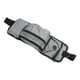 thumbnail image 5 of Riñonera de entrenamiento para perros Ormromra reflectante gran capacidad con soporte para botella color gris, 5 of 8