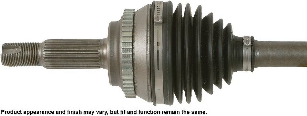 Remanufactured Cardone Axle Assembly