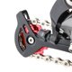 thumbnail image 3 of MUQZI MTB bicicleta de carretera desviador trasero rueda de guía de polea de cerámica (rojo 13T) Likrtyny paseo en bicicleta, 3 of 8