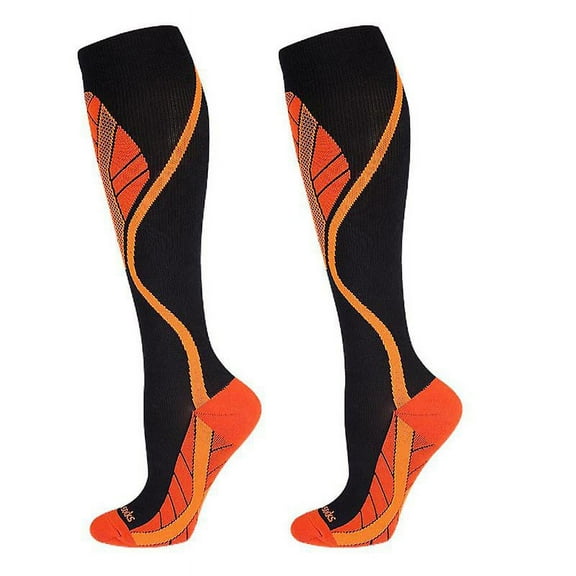 1pair Cycling Socks