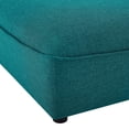 thumbnail image 4 of Modway Comprise Sectional Sofa Ottoman, Multiple Colors, 4 of 7