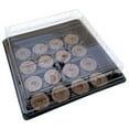 thumbnail image 6 of Jiffy 16 Cell Tomato & Vegetable Seed Starting Greenhouse with 50mm Peat Pellets, 6 of 12