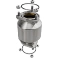 thumbnail image 3 of MagnaFlow Convertisseur California 551291 Ajustement Direct Convertisseur Catalytique California, 3 of 4