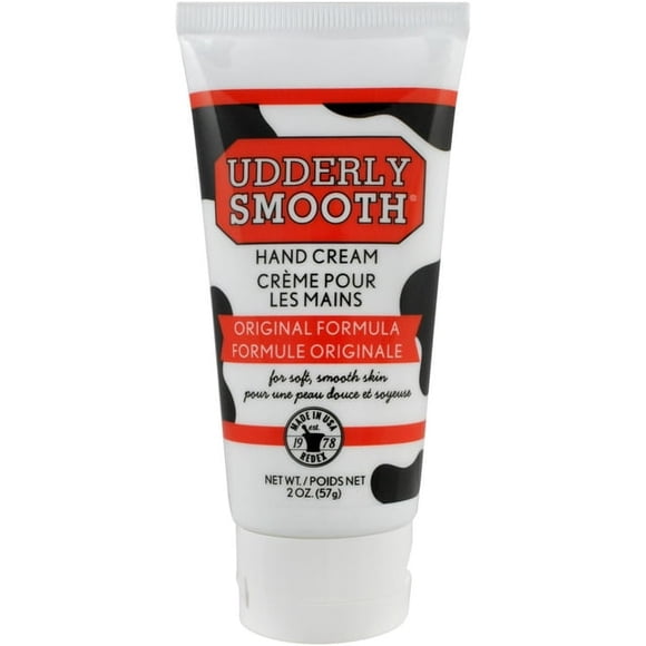 Udderly Smooth Hand Cream 57G