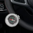 thumbnail image 3 of Almencla Generic Automotive Steering Wheel Assist Ball with Compass for Tractor Truck, 3 of 7