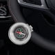 thumbnail image 3 of Perilla giratoria para volante de coche, con brújula, bola de asistencia para volante automotriz, antideslizante, Universal, para camión Plata, 3 of 7