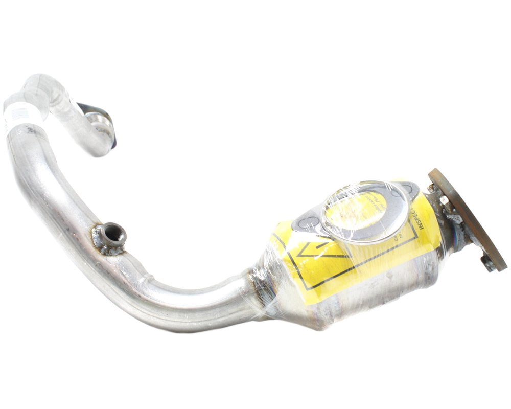 Davico Mfg 19131 Direct-Fit Catalytic Converter