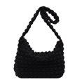 thumbnail image 1 of JennyShop Bolsa De Nube Bolsa De Mujeres Pequeño Fresco De Gran Capacidad Bolsa De Mensajero Bolsa De Hombro Bolsa De Canvas, 1 of 8