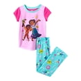 thumbnail image 1 of Disney Big Girls Two-Piece Pajama Set Female 4-10, Encanto, Size: 8, 1 of 4