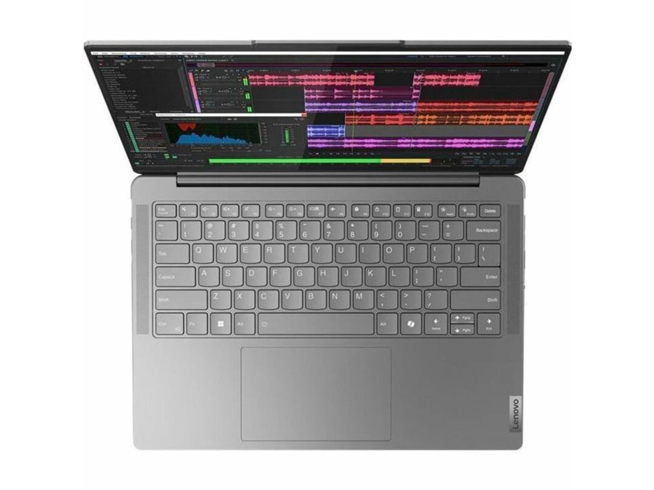 Lenovo IdeaPad Slim 5 16IMH9 16
