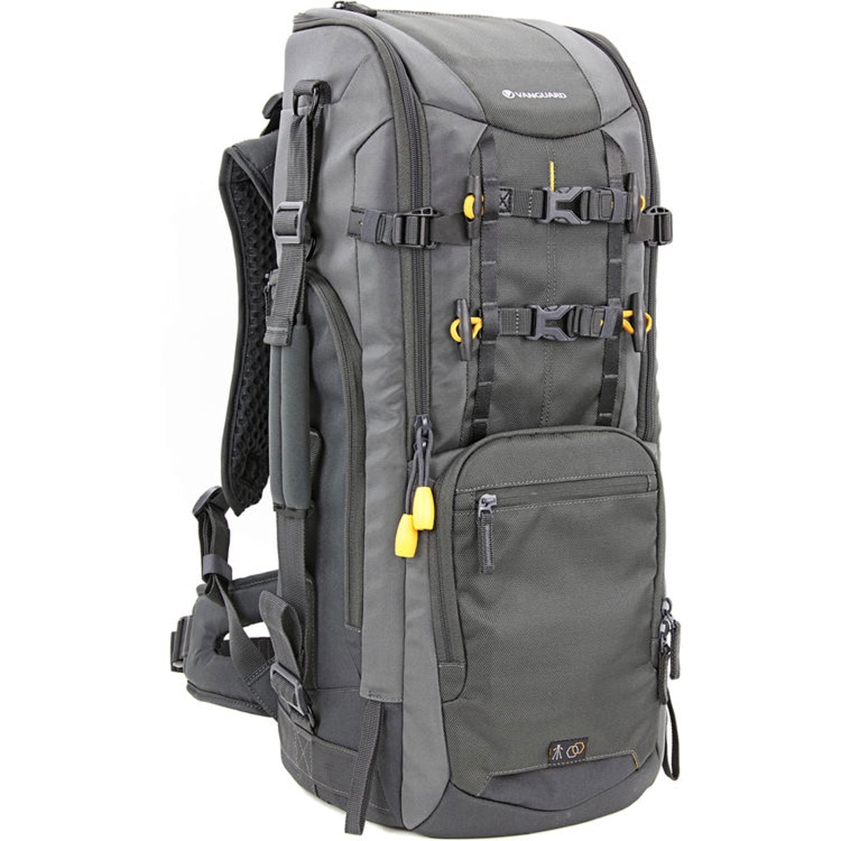 Vanguard Alta Sky 66 30L Lens Backpack Dark Gray