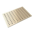 thumbnail image 2 of TopLLC Bathroom Rugs,Kitchen Rugs, Rugs for Living Room, Living Room Rug, Super Absorbent Non-slip Bathroom Mat Toilet Bathtub Foot Mat Kitchen Living Room Floor Mat Home Decor carpeting carpeting, 2 of 7