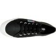 thumbnail image 2 of Superga Women's 2790 Lace-up Platform Canvas Sneaker, 2 of 6