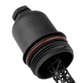 thumbnail image 3 of Filtro de aceite ANGGREK 2711800338 para Benz C250 SLK250 2012-2015, 3 of 8