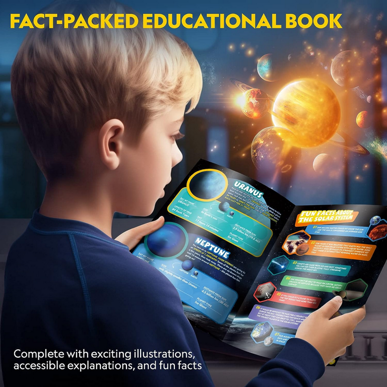 National Geographic Learning & Education Toys