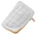 thumbnail image 2 of Almohada de piña, funda de almohada lavable, funda de almohada para el cuello, funda de almohada para el hogar, tamaño de la ropa de cama, 2 of 6