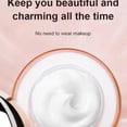 thumbnail image 4 of SIfdSeng Pure Face Lazy Person Beautifying Moisturizing Concealer Foundation Make up Makeup Skin Tone Foundation Colour Changing, 4 of 8