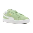 thumbnail image 2 of PU & MA Men’s Suede XL Pure Green/White Sneakers 39520507, 2 of 4