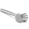 thumbnail image 2 of Meat Tenderizer Mallet,Dual Side Meat Hammer Chicken Pounder, 2 of 5