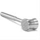 thumbnail image 2 of Meat Tenderizer Mallet,Dual Side Meat Hammer Chicken Pounder, 2 of 5