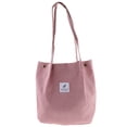 thumbnail image 2 of Bolso de mano Sunnimix capacidad de Rosado gran capacidad, 2 of 8