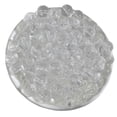 thumbnail image 5 of 100Pcs 8mm Glass Beads with Hole Colored Craft Beads Round Clear Glass Beads For Necklace Bracelets Jewelry Making, 5 of 9
