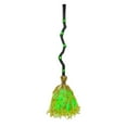 thumbnail image 2 of Halloween Voice-controlled Dancing Witch broom:Animated Glow Moving Broom with Ghost Sound, Suitable For Indoor And Outdoor Use,animated halloween decorations, Halloween Party Decoration, 2 of 6