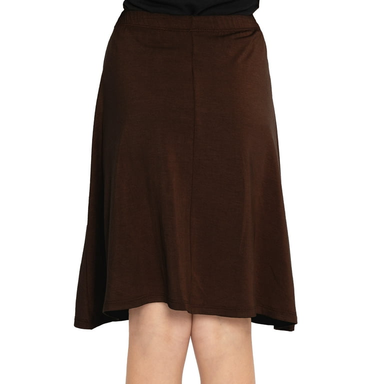 Women's midi skirts outlet youth