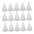 thumbnail image 4 of Minkissy 100Pcs Plated Silver Cake Serving Trays Safe Stylish Cake Boards for Home Use, 4 of 7