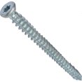 thumbnail image 4 of unique Set Of 100 Direct Anchoring Screws For Concrete 7.5x82mm Conical Countersunk Head-direct Fixing Without Dowel, 4 of 4