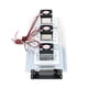 thumbnail image 2 of Kit de sistema de refrigeración por aire de refrigeración Peltier termoeléctrico trinuclear TFixol 180W, 2 of 6