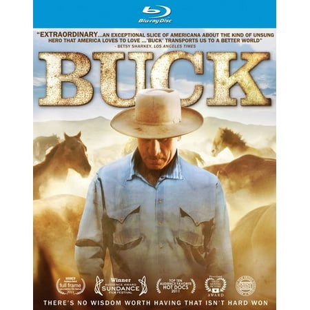 Buck (Blu-ray)
