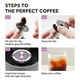 thumbnail image 2 of Reusable K-Cups for Keurig, Stainless Steel Reusable Coffee Pods, Single K-Cups for Keurig 2.0 and 1, 2 of 5