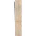 thumbnail image 4 of Ekena Millwork 5 1/2"W x 30"D x 30"H Merced Slat Smooth Bracket, Douglas Fir, 4 of 4