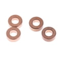 thumbnail image 1 of Conjunto de Rodamientos Zulema 4pcs Upgard para WLTOYS A949 A959 A969 A979 Cobre, 1 of 5