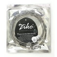 thumbnail image 4 of Ziko Nickel Electric Guitar Strings 10-46 Hex High-Cabron Steel DN-010, 4 of 9