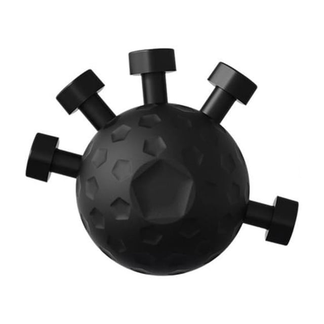 Eagle Claw Finger Strengthener - Ergonomic Design for Grip Training, Injury Recovery, and Muscle Relief